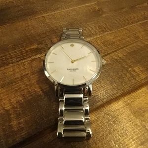 Kate Spade Woman's Watch